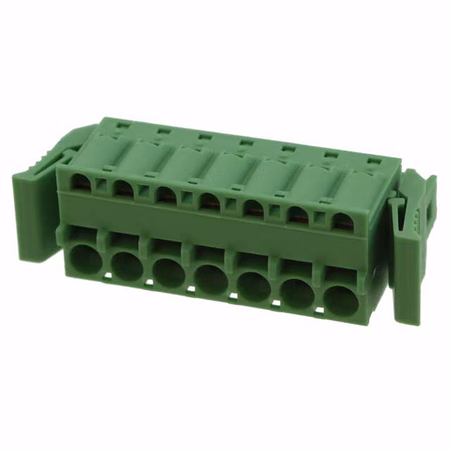 1808611 Phoenix Contact  Stiftleisten, Stecker und Buchsen